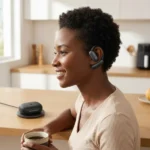 Soundcore AeroFit 2 Open-Ear Wireless Earbuds A3874H12 - Image 7