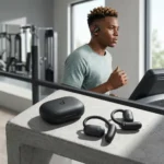 Soundcore AeroFit 2 Open-Ear Wireless Earbuds A3874H12 - Image 10