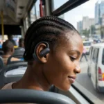 Soundcore AeroFit 2 Open-Ear Wireless Earbuds A3874H12 - Image 9