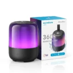 Soundcore Glow Mini 360° Sound and Light Speaker A3136011 - Image 2