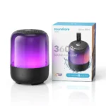 Soundcore Glow Mini 360° Sound and Light Speaker A3136011 - Image 7