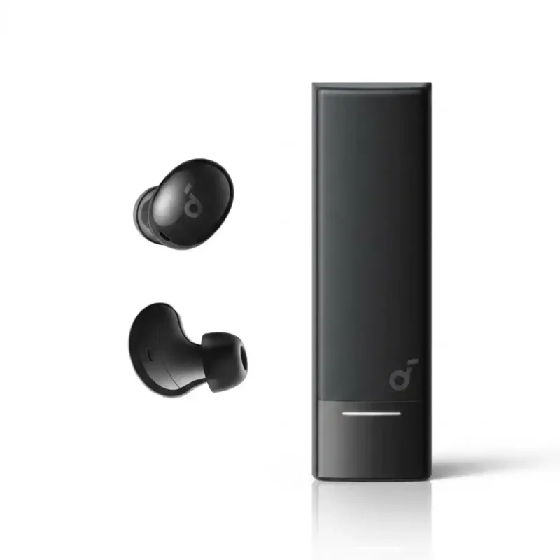 Soundcore Noise Cancelling Earbuds A30i | Smart Enterprise