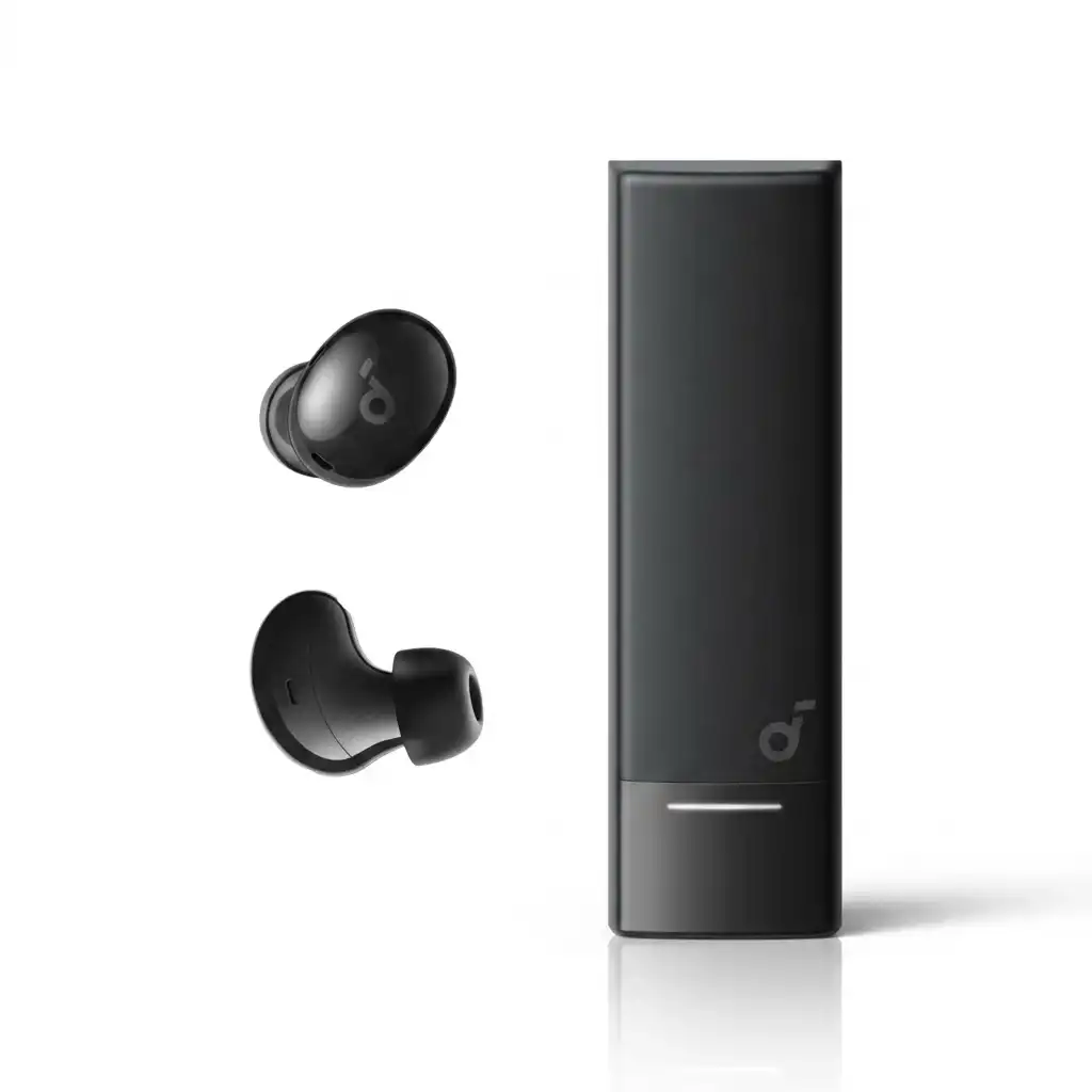 Soundcore Noise Cancelling Earbuds A30i | Smart Enterprise Soundcore Noise Cancelling Earbuds A30i | Smart Enterprise