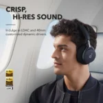Soundcore Space One Noise Cancelling Headphones A3035011 - Image 8