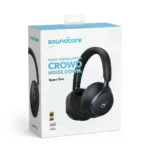 Soundcore Space One Noise Cancelling Headphones A3035011 - Image 2
