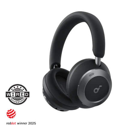 Soundcore Space One Pro ANC Headphones A3062H11