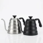 Stainless Steel Coffee Kettle ( 1.2 Litres )