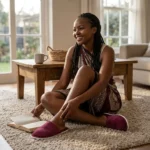Unisex Comfortable Indoor Slippers