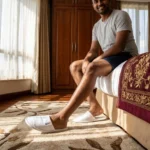 Unisex Comfortable Indoor Slippers