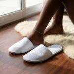 Unisex Comfortable Indoor Slippers