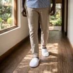 Unisex Comfortable Indoor Slippers