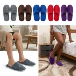 Unisex Comfortable Indoor Slippers
