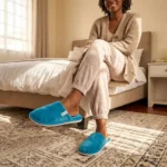 Unisex Comfortable Indoor Slippers