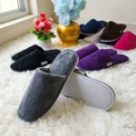 Unisex Comfortable Indoor Slippers