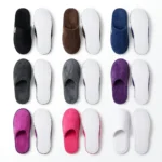 Unisex Comfortable Indoor Slippers