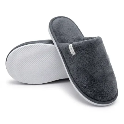 Unisex Comfortable Indoor Slippers