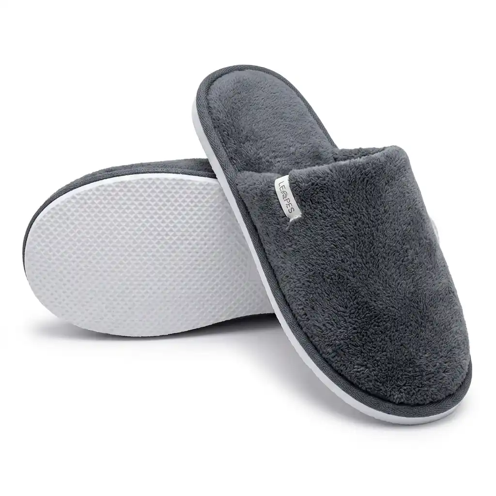 Unisex Comfortable Indoor Slippers