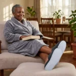 Unisex Comfortable Indoor Slippers