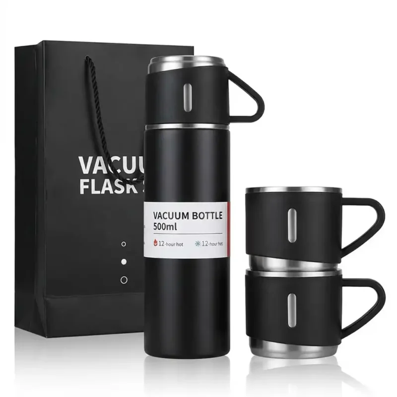 Vacuum Flask ( 500mL )