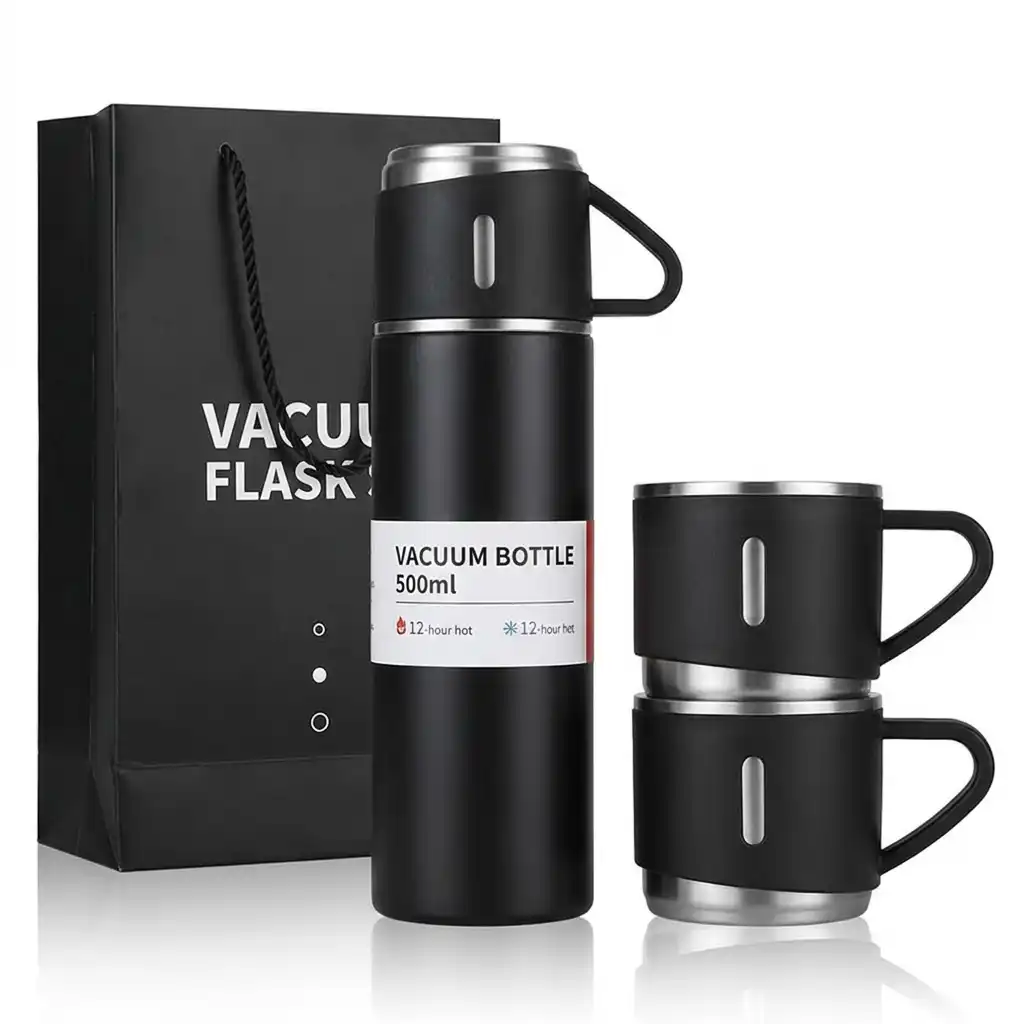 Vacuum Flask ( 500mL ) Vacuum Flask ( 500mL )