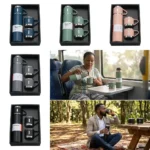 Vacuum Flask ( 500mL ) - Image 15
