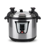 17L Redberry Electric Pressure Cooker RBPC-17 | Smart Enterprise