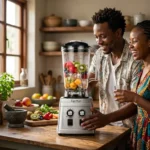 1800W Signature Commercial Blender 5.0L