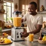 1800W Signature Commercial Blender 5.0L