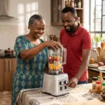1800W Signature Commercial Blender 5.0L - Image 6