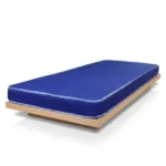 2.5ft by 6ft 4 Inch Durable Foam School Mattress | Smart Enterprise