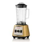 2000W Signature Commercial Blender 2.0L – Gold