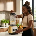 2000W Signature Commercial Blender 2.0L - Image 6