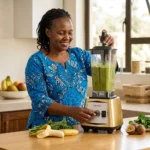 2000W Signature Commercial Blender 2.0L - Image 4