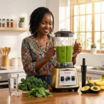 2000W Signature Commercial Blender 2.0L - Image 5