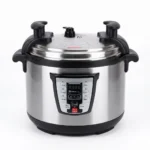21L Redberry Electric Pressure Cooker RBPC-21