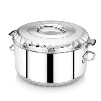 25L–50L Premium Stainless Steel Hotpots | Smart Enterprise
