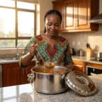 25L–50L Premium Stainless Steel Hotpots | Smart Enterprise - Image 9