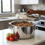 25L–50L Premium Stainless Steel Hotpots | Smart Enterprise - Image 6