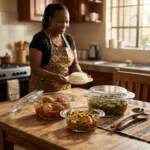 3-piece Signature Clear Glass Casserole Set - Image 8