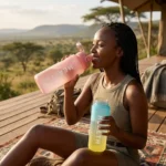 4-in-1 Health Water Bottle Set - Image 7