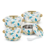 4-Pcs REDBERRY Lumina Plastic Hotpot Set | Smart Enterprise - Image 11