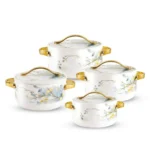 4 Piece Bethany Hotpot Set - Image 12