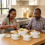 4 Piece Bethany Hotpot Set - Image 9