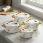 4 Piece Bethany Hotpot Set - Image 6
