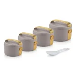 4PC Redberry Alpine Insulated Hot Pot Set | Smart Enterprise - Image 4