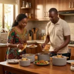 4pc Redberry Bella Insulated Hotpot Set | Smart Enterprise - Image 13