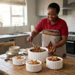 4pc Redberry Bella Insulated Hotpot Set | Smart Enterprise - Image 14