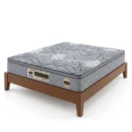 4x6 Johari Premium Fibre Quilted Mattress 10 Inch - Image 22