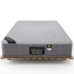 5 by 6 Mimi Spring Fibre Mattress 10 Inch