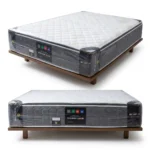 5 by 6 Mimi Spring Fibre Mattress 12 Inch - Image 4